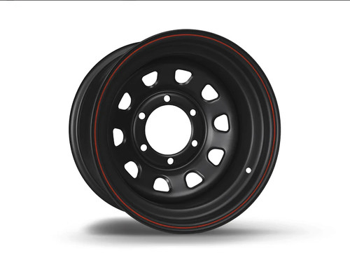 Cerchio 16x7 25 - 16x7, -25