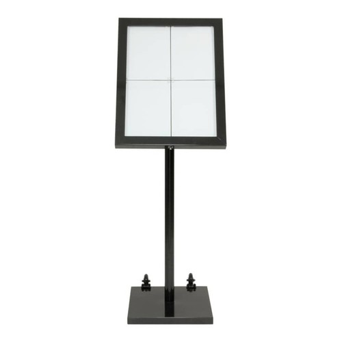 Espositore luminoso led - luminoso, a