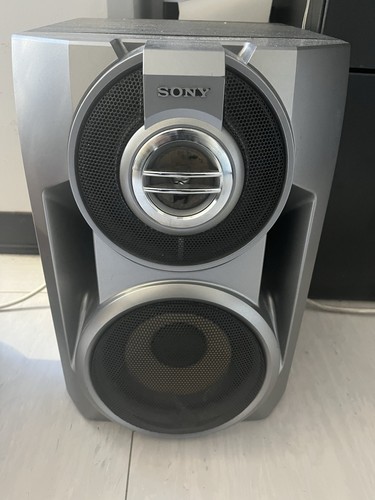 Casse stereo sony - casse,