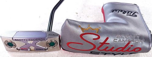 Titleist scotty cameron select - cameron,