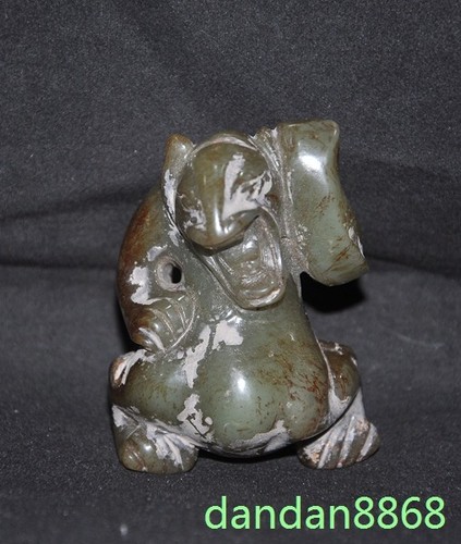 Statua orso animale ricchezza