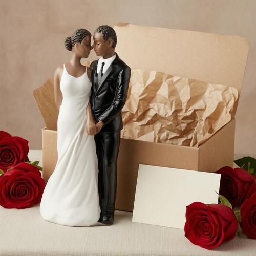 Cake topper matrimonio - cake,