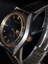 Orologio Vintage Citizen Eagle