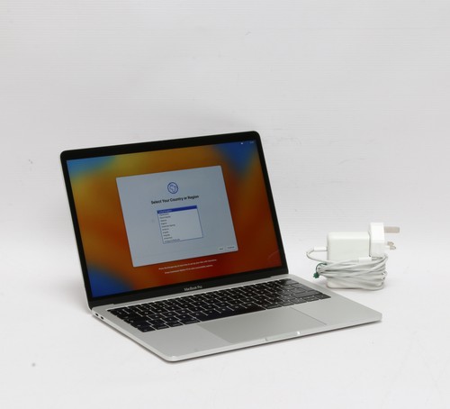 Apple macbook pro pollici - macbook, 13