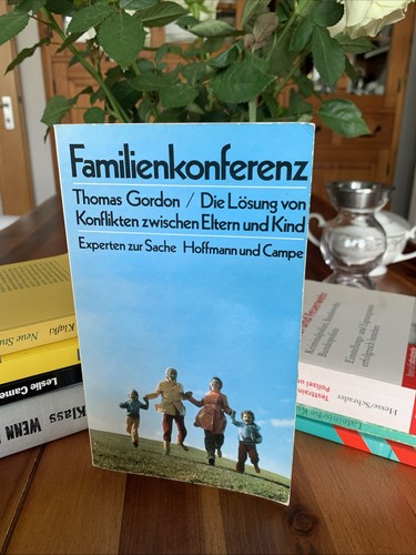Familienkonferenz die lösung - familienkonferenz,