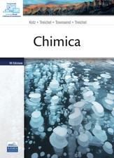 Chimica kotz john c - -,
