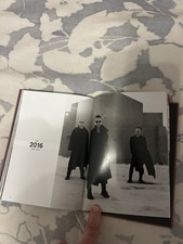 Depeche Mode by Antony