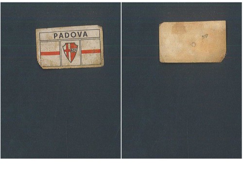 Calciatori panini 1969 - calciatori, 1969-70