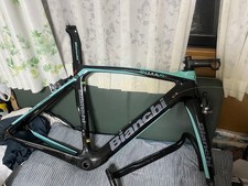 BIANCHI OLTRE XR4 53 misura