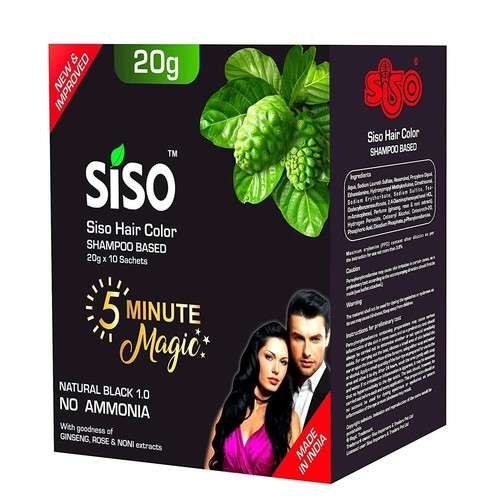 Siso colore capelli - capelli,