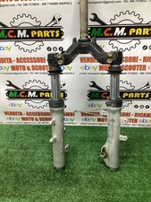 Forcina Forcella Kymco Movie