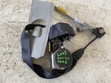 CINTURA DI SICUREZZA ANTERIORE