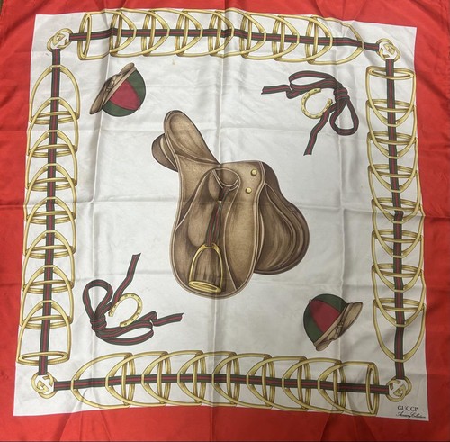 Sciarpa gucci collezione - sciarpa,