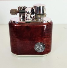 Accendino tavolo radica - da,