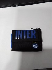 Velcro Wallet Inter
