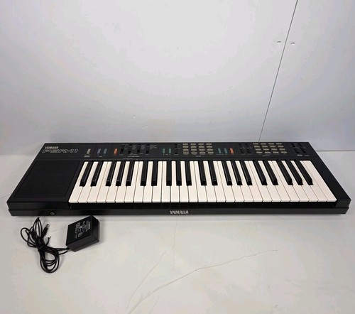 Yamaha psr 49 key - psr-11,