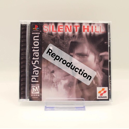 Custodia ricambio silent - di,
