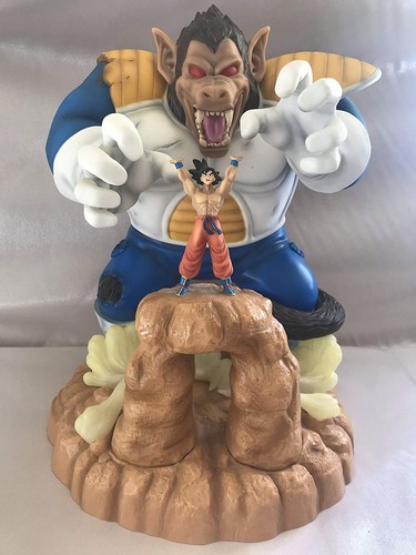 Dragon ball super figure dbz - dragon,