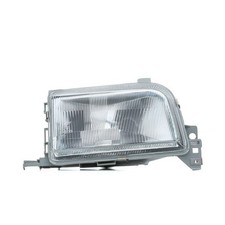 Scheinwerfer für Renault Clio