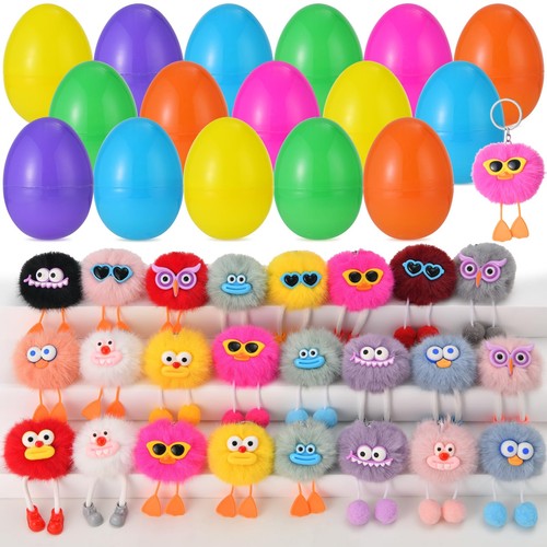 Confezione uova pasqua - confezione, 24