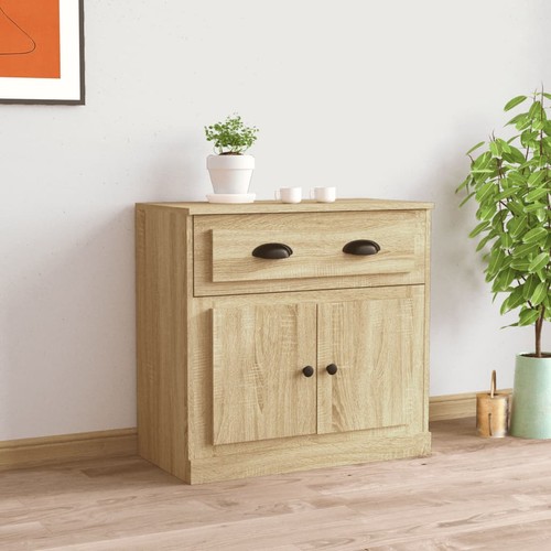 Credenza con cassetto - , lo