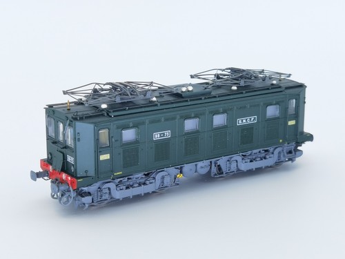 Mistral locomotive - mistral,