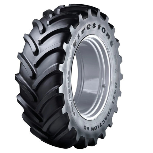 Gomme estive firestone - estive, 540/65