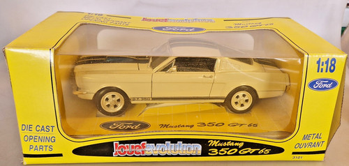 Jouef evolution ford mustang - ford,