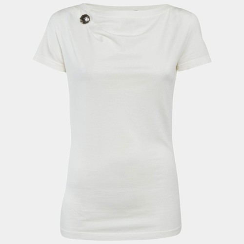 Louis vuitton maglia - vuitton, bianca