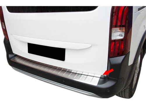 Per peugeot partner rifter - partner,