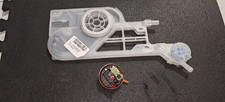 Pressostato e Air Break+Turbina Lavastoviglie Hotpoint