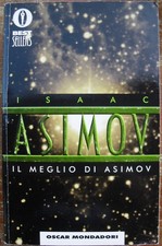 Il meglio di Isaac Asimov