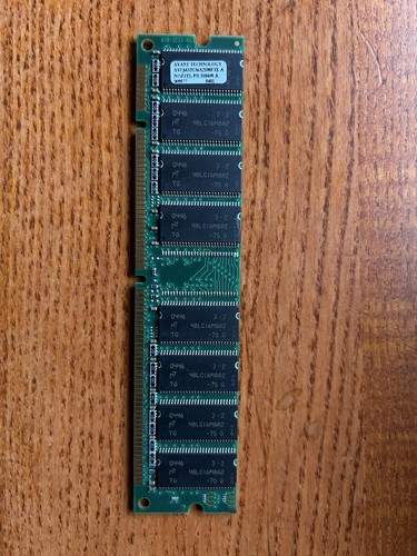 Avant technology nortel - technology,