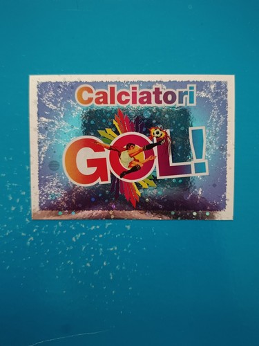 Figurina calciatori panini - calciatori,