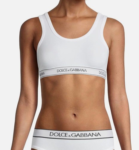 Reggiseno sportivo senza