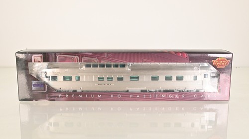 Broadway limited zephyr - broadway,