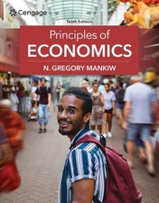 NEW Principles of Economics