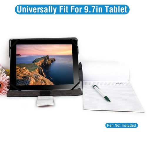 Tablet protector organizer - protector,