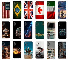 Custodia Cover Per Samsung