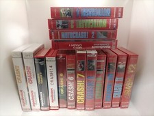 SERIE COMPLETA MONDOCORSE 1-12