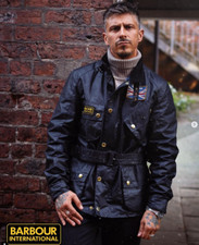 Barbour International Union