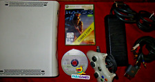 XBOX 360 Console 20 GB + HALO