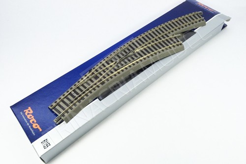 Roco 61155 scambio - roco,