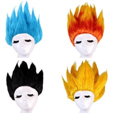 Parrucca Anime Dragon Ball Z