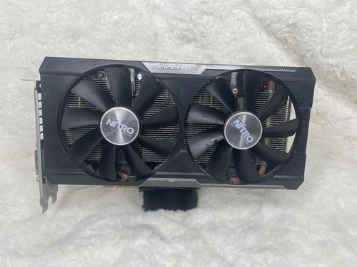 Sapphire nitro 380 4g - nitro, r9