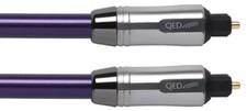 QED REFERENCE OPTICAL QUARTZ