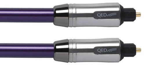 Qed reference optical quartz - qed,