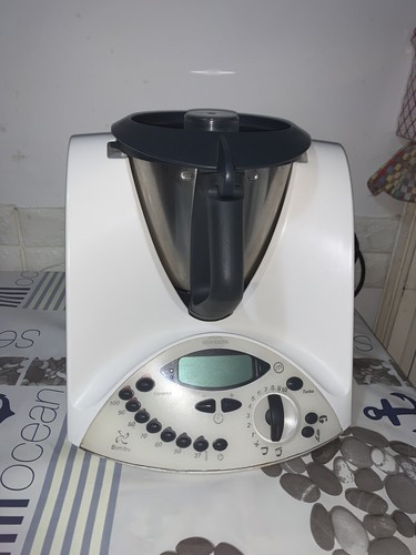 Bimby tm31 used - used, in