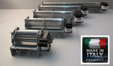 VENTILATORE TANGENZIALE MOTORE