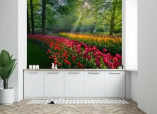 3D Special Garden ZH29